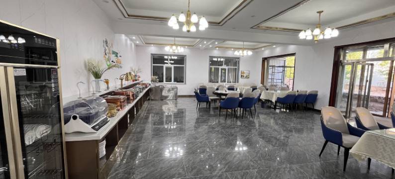 四季华宴酒店图片