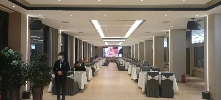 丽都酒店(西安大茂城丈八北路地铁站店)图片