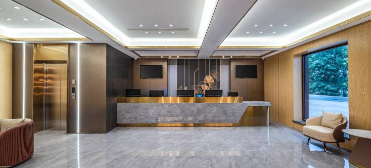 津门之星酒店(天津文化中心店)图片