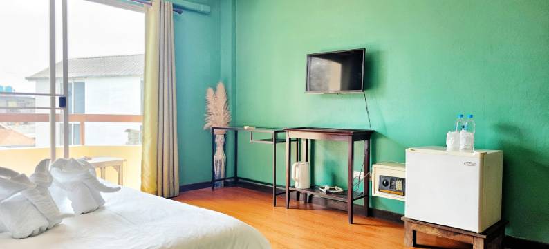 优雅兰纳(Elegant Lanna)图片