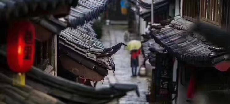 一瓦涧客栈(丽江大研古城店)图片