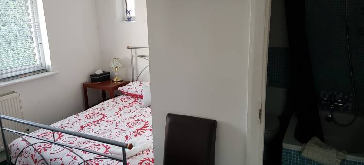 伊利普斯旅馆(Guest House Ellipse - Whetstone)图片