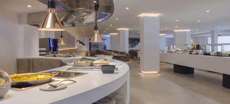 HM 伊莎贝尔 A - 仅限成人(HM Isabela - Adults Only)图片