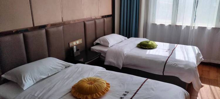 木垒明珠酒店图片