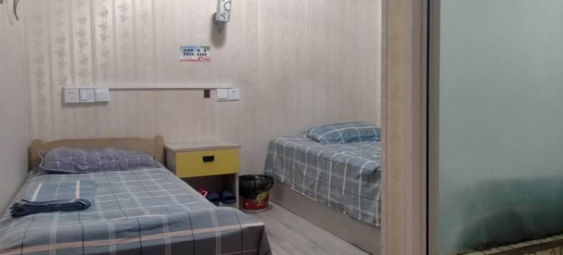 回头客住宿图片