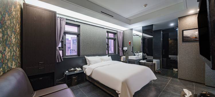星山酒店(Starhills Hotel)图片