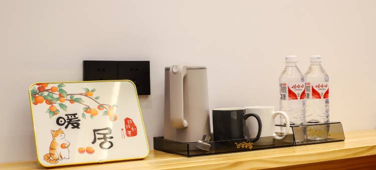 藝遠鑫晨.观景轻奢Quiet Garden美宿(丽江古城店)图片
