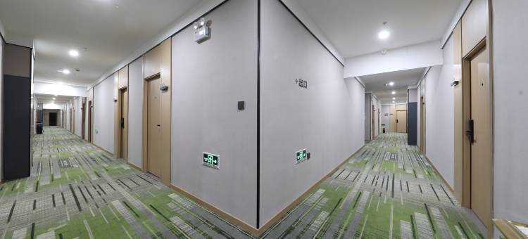 格林豪泰智选酒店(昆山市金阳东路店)图片