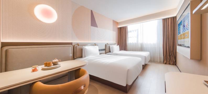 桔子酒店(北京天宁寺店)图片