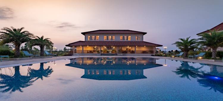 河岸丛林度假村(River Bank Jungle Resort)图片