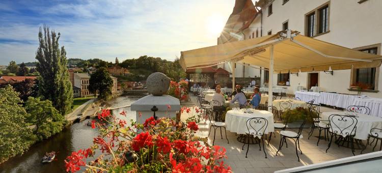 鲁兹酒店(Hotel Ruze)图片