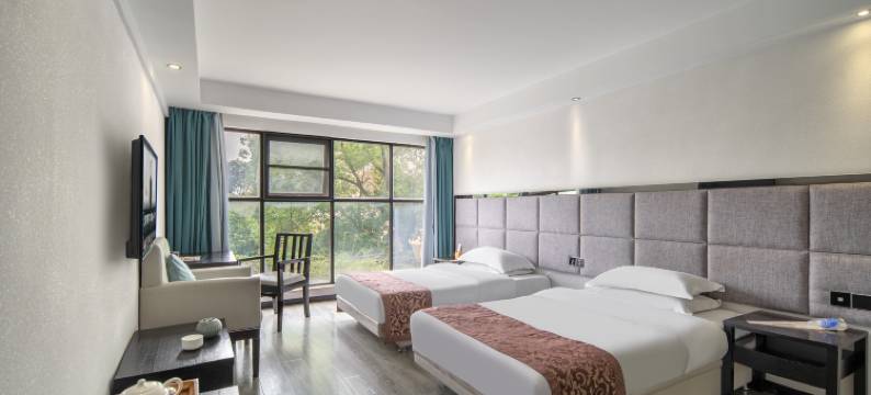 花涧精品民宿(南京高淳老街店)图片