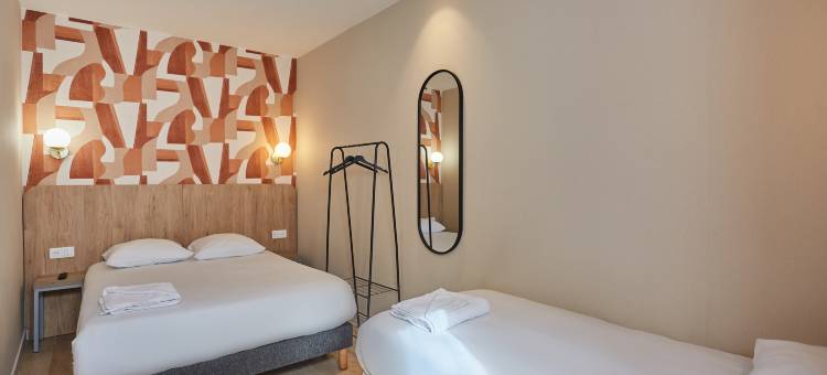 梅里尔酒店(Merryl Hotel)图片