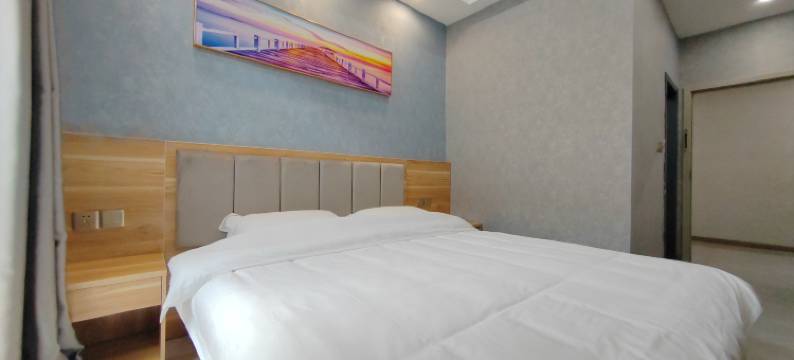 宝顶堂酒店图片