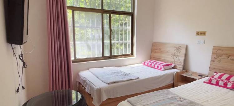 小暖掌农家图片