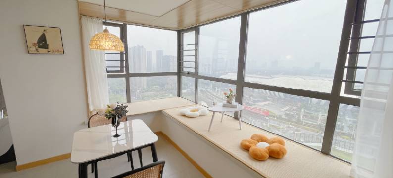 十柒·主题影院·公寓      (昆山高铁南站天虹购物中心店)图片