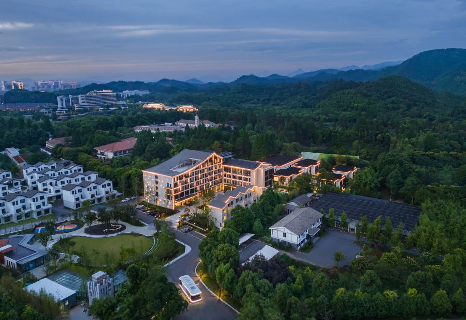 Hotel Overview
