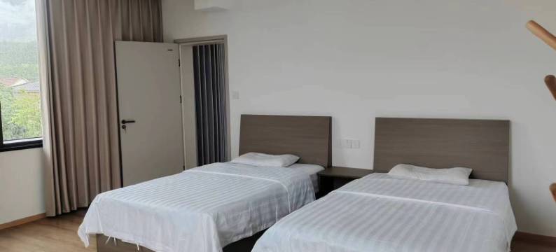 山下寒舍民宿图片