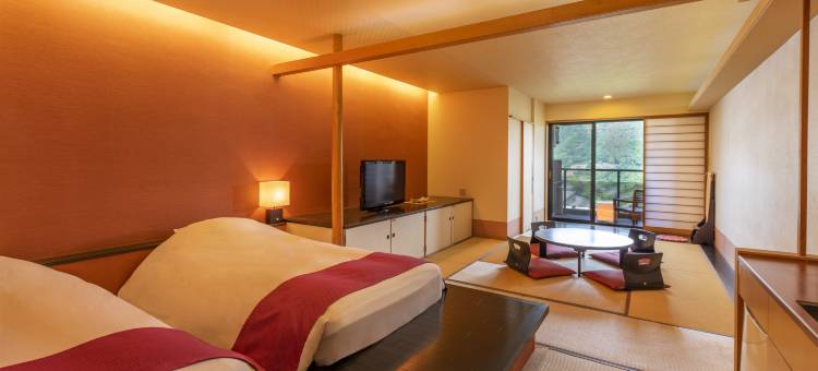 箱根强罗温泉季之汤雪月花(Setsugetsuka)图片