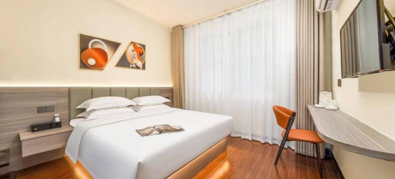 阳朔怡悦酒店(阳朔千古情景区店)图片