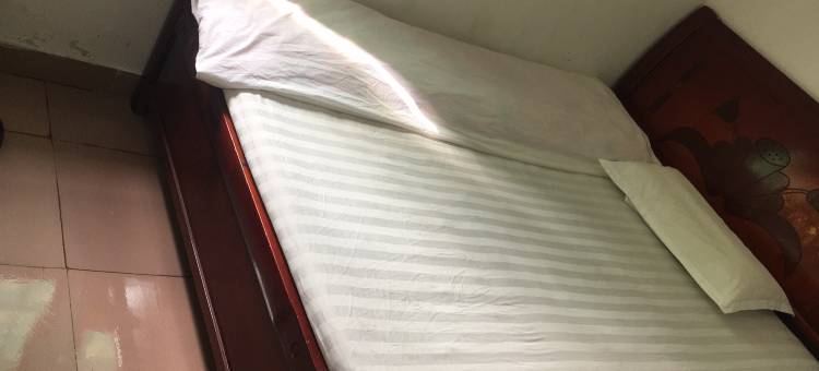顺发公寓(广州鸿通皮具五金城广东警官学院店)图片