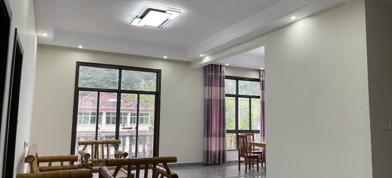 长兴富硒泉民宿图片