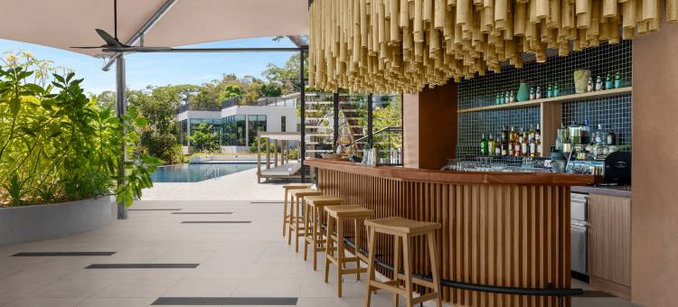 停泊岛万豪度假酒店(Perhentian Marriott Resort & Spa)图片