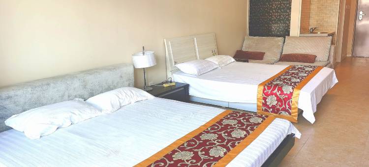 滨海度假公寓图片