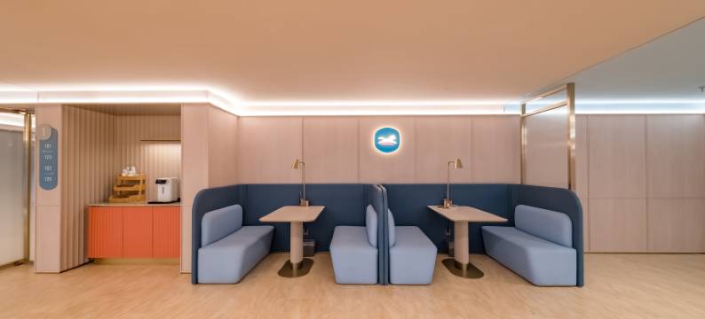 汉庭酒店(北京广安门达官营地铁站店)图片