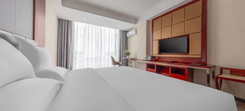 丘北金康大酒店(丘北县城椒莲广场店)图片