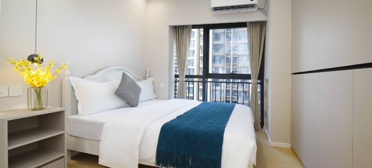 云锦Hotel·自助酒店图片