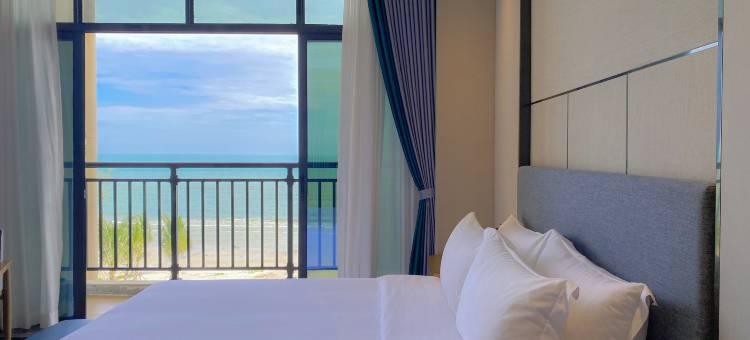 东湖度假酒店(DongHu Resort Hotel)图片