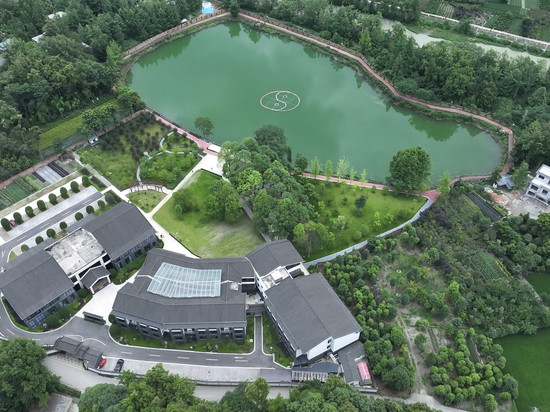 临江仙养生度假酒店