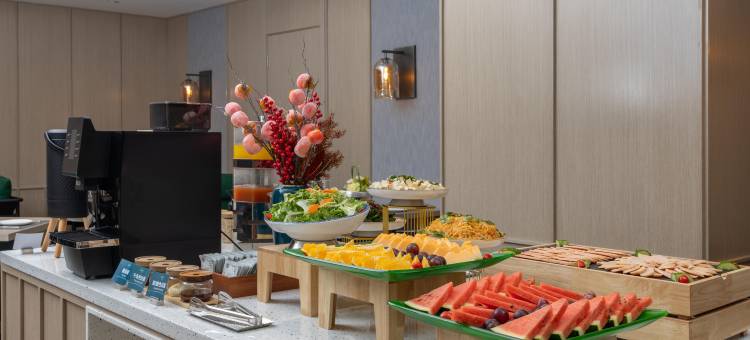 Country lnn by Radisson 丽怡酒店(北京潘家园方庄地铁站店)图片