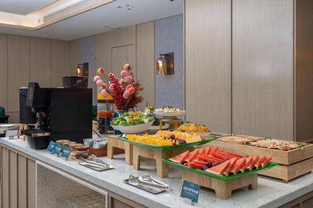 Country Inn & Suites by Radisson Hotel (Beijing Panjiayuan Fangzhuang Subway Station)