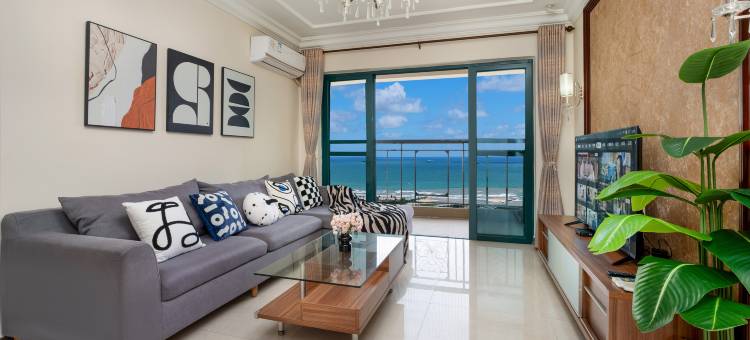 颐海民宿(北海国际客运港店)图片