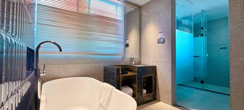 德化龙腾酒店图片