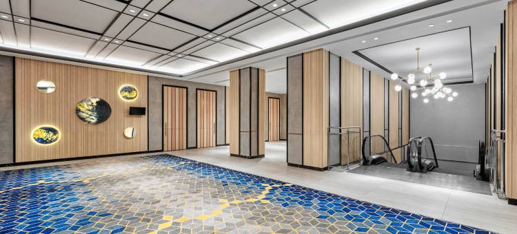 凯悦嘉轩-望加锡(Hyatt Place Makassar)图片
