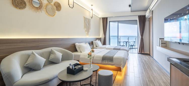 希亚顿酒店图片