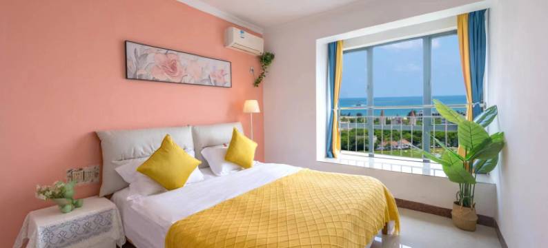 好莱居海景公寓图片