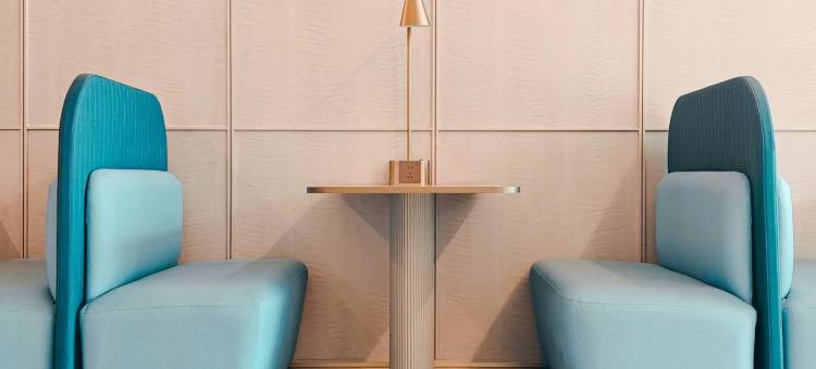 汉庭酒店(南昌复兴大道东地铁站店)图片