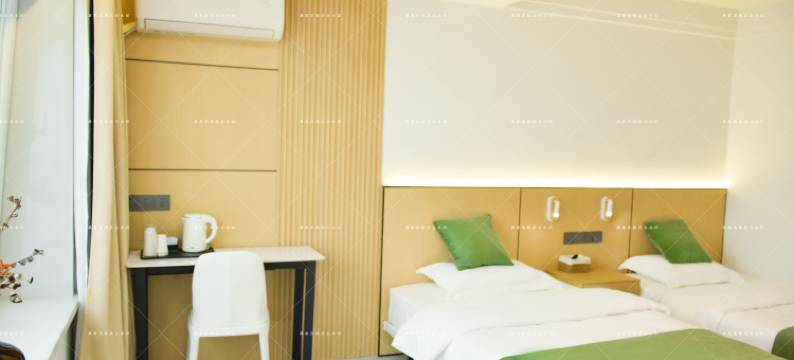 伊春晓院民宿图片