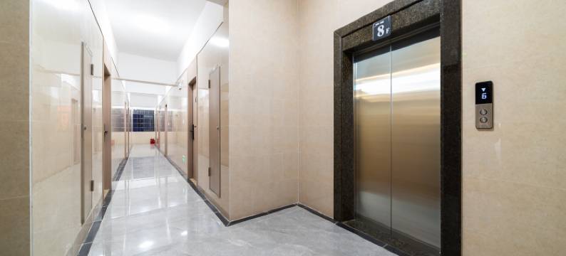 拾光美宿(龙溪龙桥大道店)图片