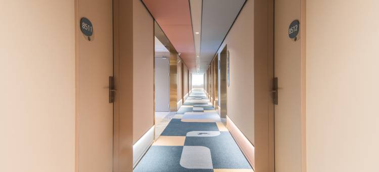 汉庭酒店(湛江赤坎老街店)图片