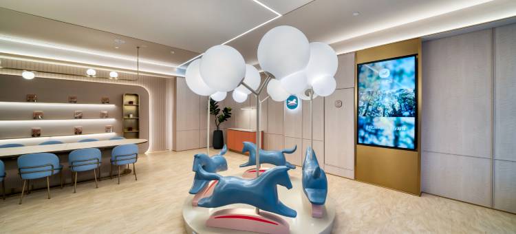 汉庭酒店(温州梧田老街店)图片