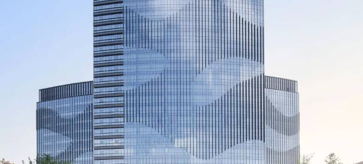 宜宾恒旭国际大酒店图片