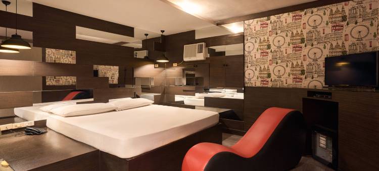 维多利亚庭院圣费尔南多 - 旁帕卡(Victoria Court San Fernando)图片