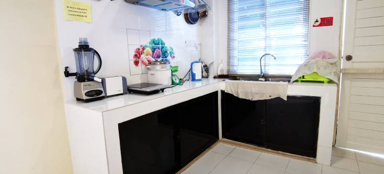 纳托尔民宿-巴黎BDC(Natol Homestay - Paris Bdc)图片