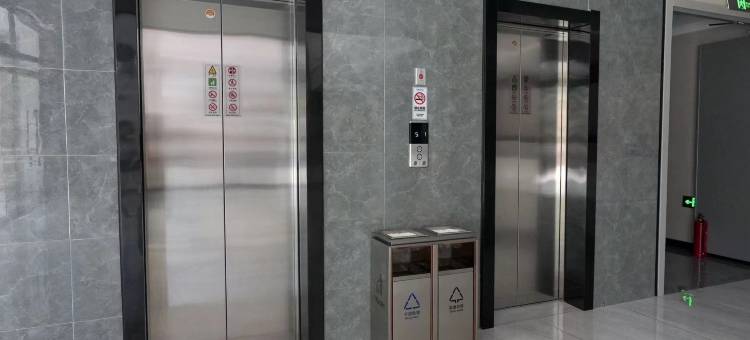 睢宁兴美城市酒店(兴美广场店)图片