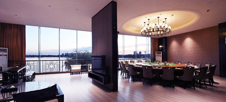 苏州珀丽春申湖度假酒店图片